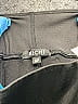 Michi Black Active Pants Size S - photo 4
