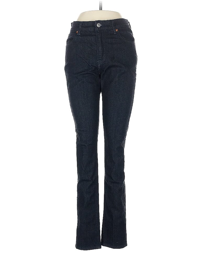 Pre-owned Levi's Jeans In Blue