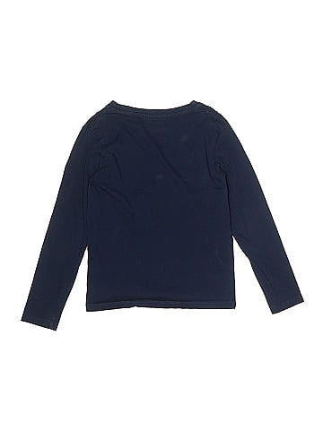 H&M Long Sleeve T-Shirt (view 2)