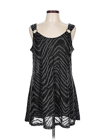 Serene Casual Dress (view 1)