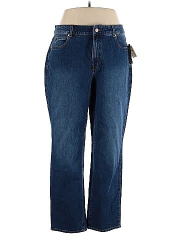 Talbots Jeans (view 1)