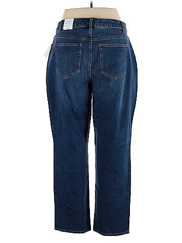 Talbots Jeans (view 2)