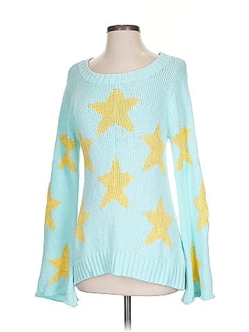 Wildfox Pullover Sweater (view 1)