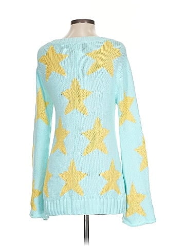 Wildfox Pullover Sweater (view 2)