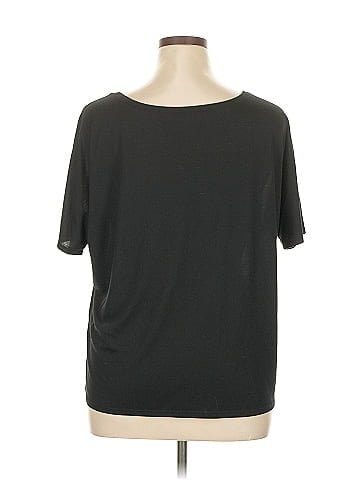 Bella Short Sleeve T-Shirt (view 2)