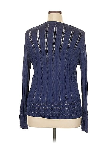 Jones New York Collection Cardigan (view 2)