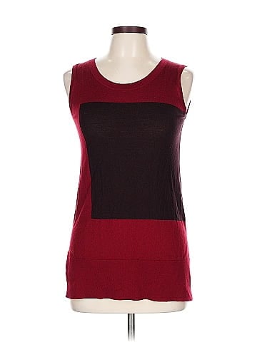 Akris Punto Sweater Vest (view 1)