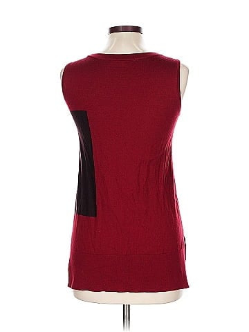 Akris Punto Sweater Vest (view 2)