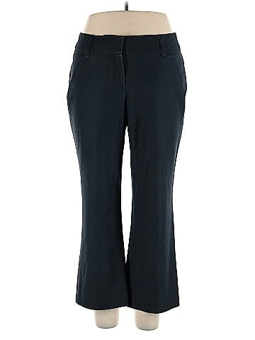 Larry Levine Dress Pants (view 1)