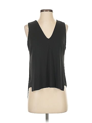 Feel The Piece Sleeveless Blouse (view 1)