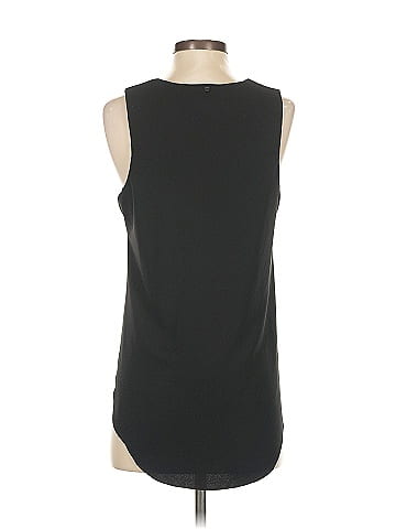 Feel The Piece Sleeveless Blouse (view 2)