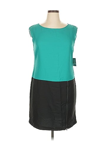 Marc New York Andrew Marc Casual Dress (view 1)