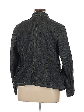 Ashley Stewart Blazer (view 2)