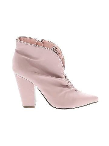 Shoedazzle Boots (view 1)