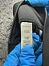 Michi Black Active Pants Size S - photo 5