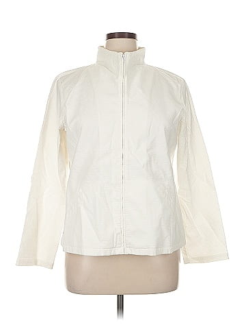 Eileen Fisher Jacket (view 1)