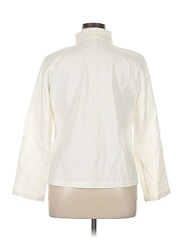 Eileen Fisher Jacket (view 2)