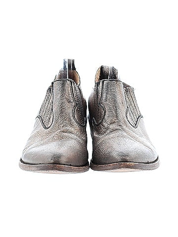 FRYE Ankle Boots (view 2)