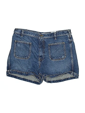 See By Chloé Denim Shorts (view 1)
