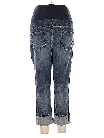Indigo Blue Jeans (view 2)