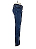 J Brand Hearts Blue Jeans Size 29 waist - photo 3