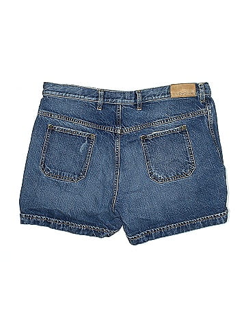 See By Chloé Denim Shorts (view 2)