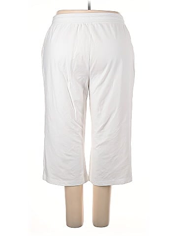 Karen Scott Sport Casual Pants (view 2)