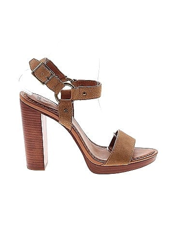 FRYE Heels (view 1)