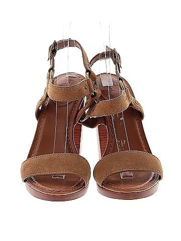 FRYE Heels (view 2)
