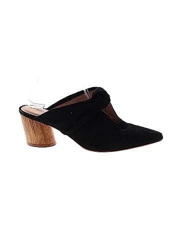 Bernardo Ankle Boots (view 1)