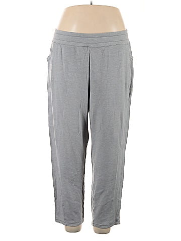 Cuddl Duds Active Pants (view 1)