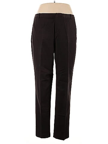 Linda Allard Ellen Tracy Dress Pants (view 1)