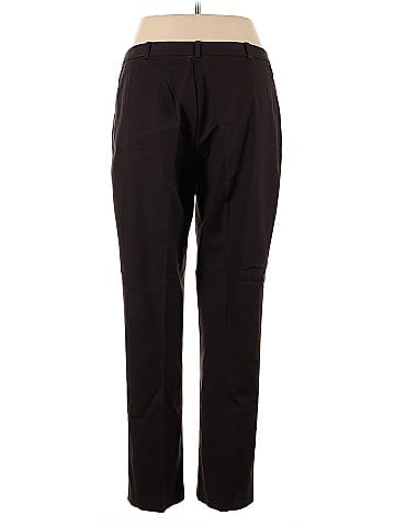 Linda Allard Ellen Tracy Dress Pants (view 2)