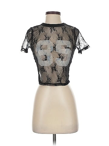 RSQ Short Sleeve Top (view 1)