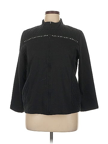Alfred Dunner Jacket (view 1)