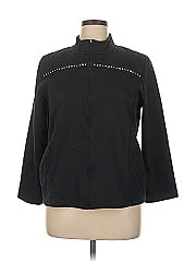 Alfred Dunner Fleece