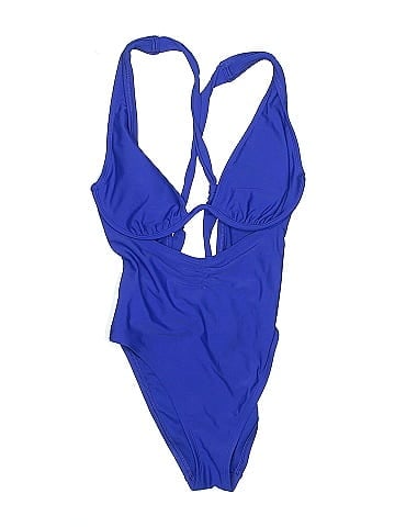 Shade & Shore One Piece Swimsuit (view 1)
