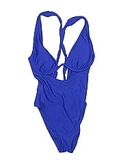 Shade & Shore One Piece Swimsuit