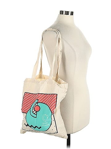 Assorted Brands Tote (view 2)