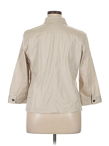 Christopher & Banks Jacket (view 2)