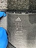 Adidas Tweed Gray Short Sleeve Henley Size S - photo 7
