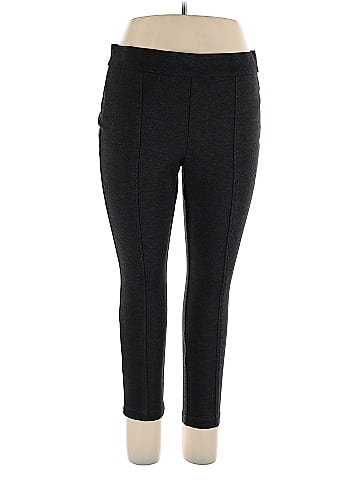 Anne Klein Active Pants (view 1)