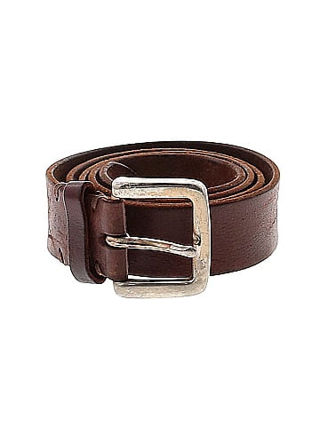 American Eagle Outfitters Leather Belt (view 1)