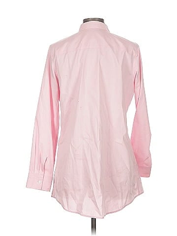 Foxcroft Long Sleeve Blouse (view 2)