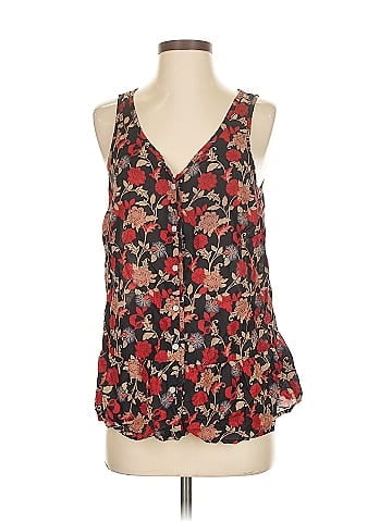 Gap Outlet Sleeveless Blouse (view 1)