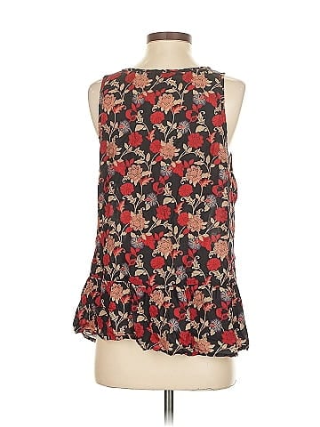 Gap Outlet Sleeveless Blouse (view 2)