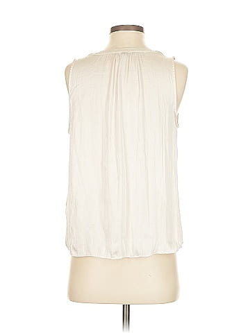 Banana Republic Sleeveless Blouse (view 2)
