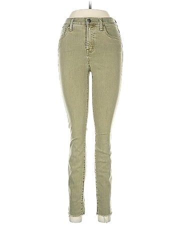 Madewell Jeans (view 1)