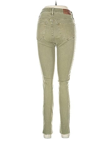 Madewell Jeans (view 2)
