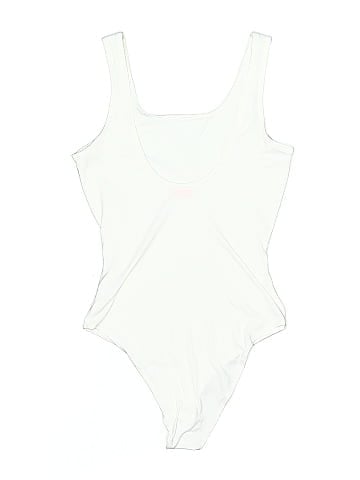 Pink Lily Bodysuit (view 1)